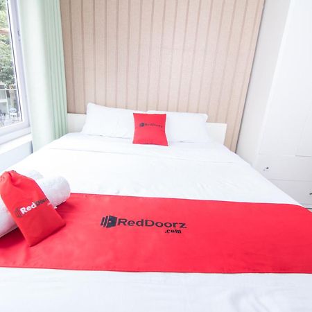 Reddoorz Near Sc Vivocity Mall 2 Hô Chi Minh-Ville Extérieur photo