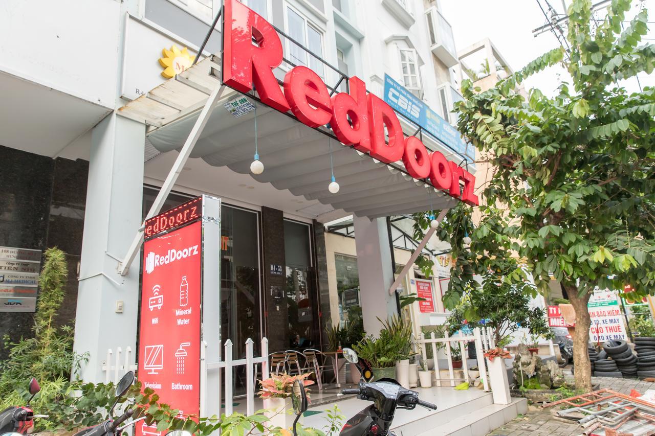 Reddoorz Near Sc Vivocity Mall 2 Hô Chi Minh-Ville Extérieur photo