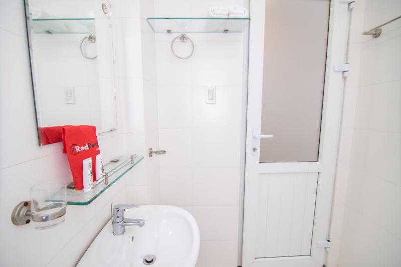 Reddoorz Near Sc Vivocity Mall 2 Hô Chi Minh-Ville Extérieur photo